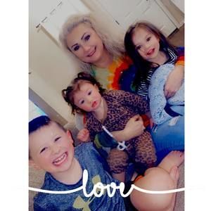 Meet your Posher, Tracy